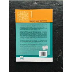 NIEUW: Arabisch voor beginners + Basiswoordenlijst Arabisch