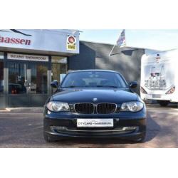 BMW 1 Serie 116i High Executive 122 pk 5drs climate ctr aux