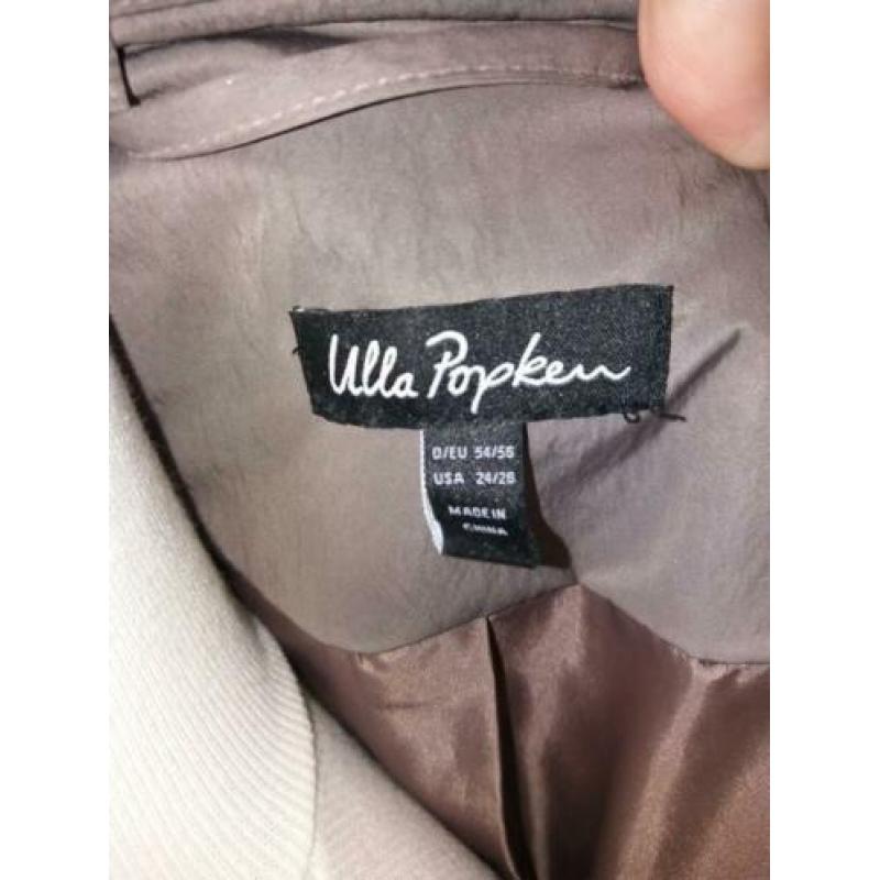Ulla Popken jasje maat 54/56