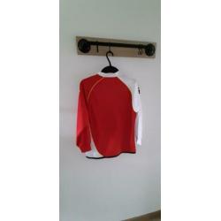 Kelme sportkleding set van 3