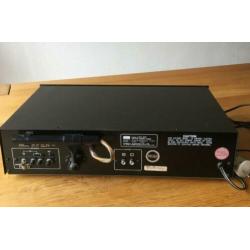 Sansui TU-217 AM/FM Stereo Tuner