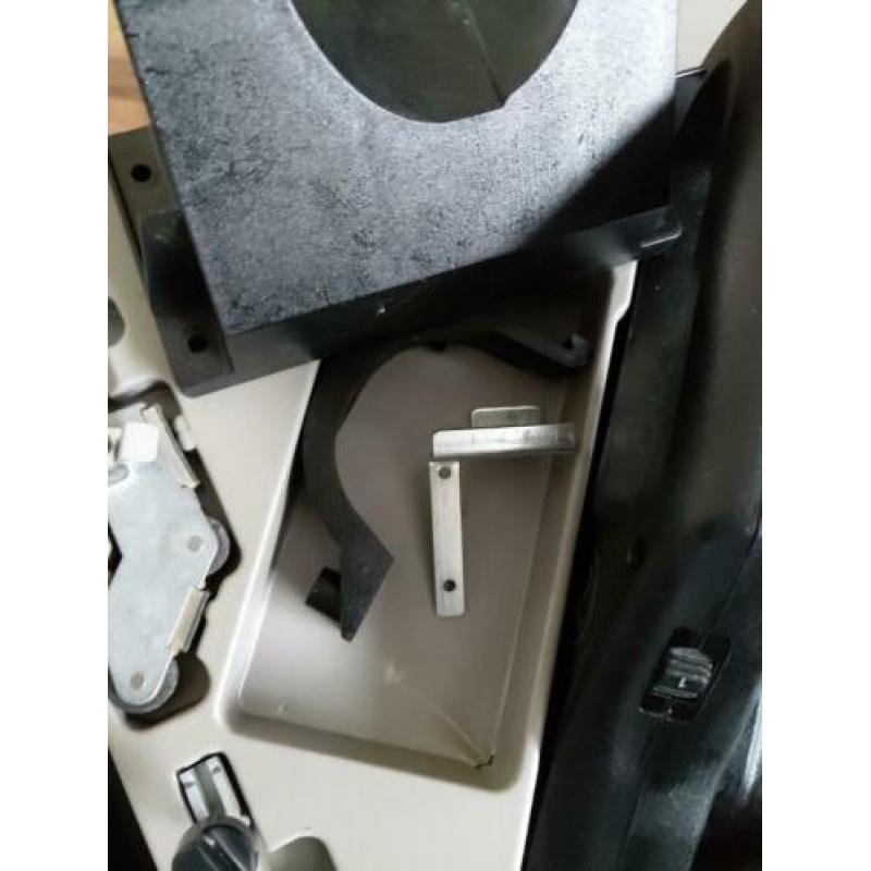 Black and Decker powerfile bd232EK in koffer