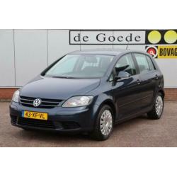 Volkswagen Golf Plus 1.9 TDI Businessl.3 org NL-auto navigat