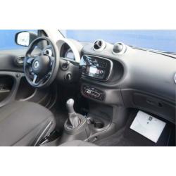 Smart Fortwo 1.0 Pure | Urban | Cool en Audiopakket | 15inch