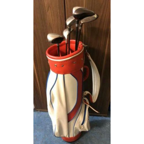 Golftas Slazenger