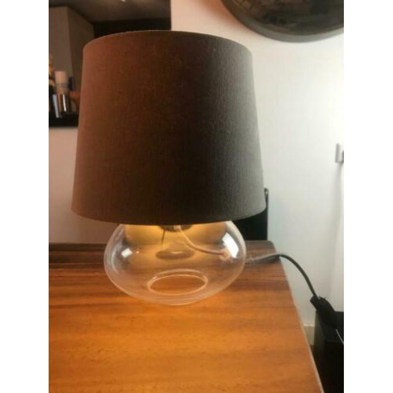 tafel lamp