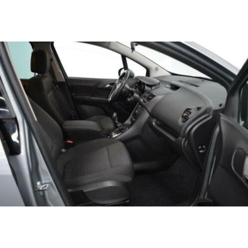 Opel Meriva 1.4 Turbo Edition