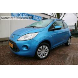 Ford Ka 1.2 Cool & Sound AircoOrg audio !