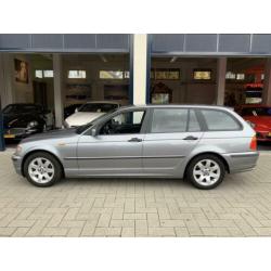 BMW 3 Serie Touring 318d Edition NIEUWE APK (bj 2004)