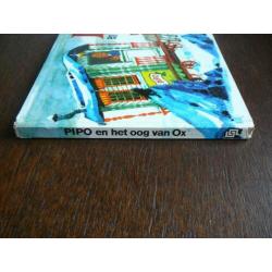 pipo en het oog van ox
