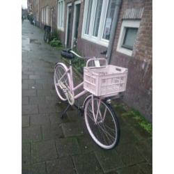 sparta pick-up damesfiets 28inch
