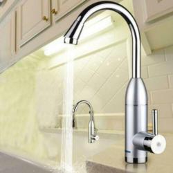 Te koop volop warm water op de boot zeer zuinig@
