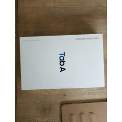 2019galaxy Tab A 64gb Met Bon En Garantie