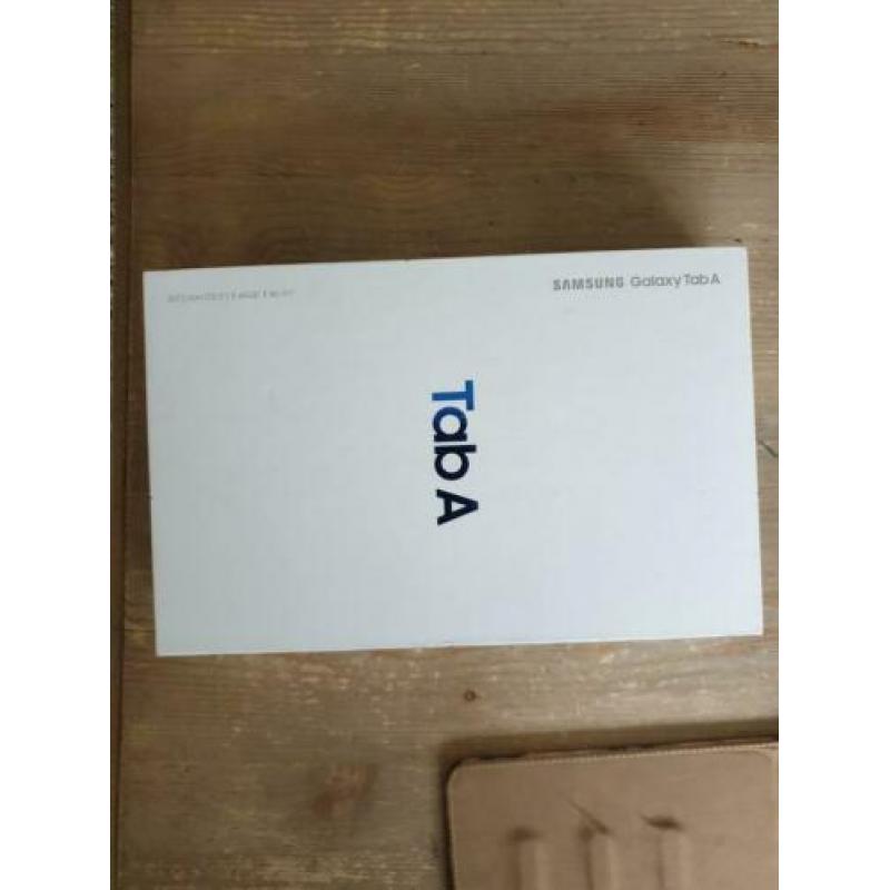 2019galaxy Tab A 64gb Met Bon En Garantie