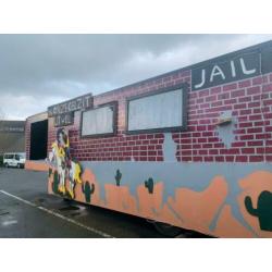 Carnavalswagen