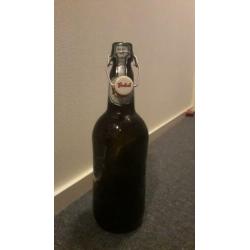 Grolsch beugelfles