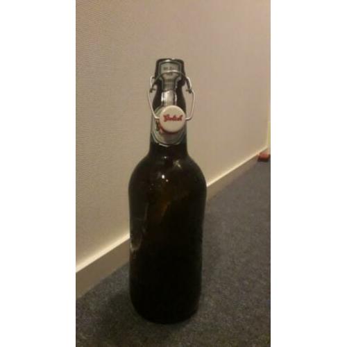 Grolsch beugelfles