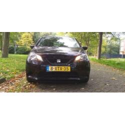 Seat Mii 1.0 Style Dynamic