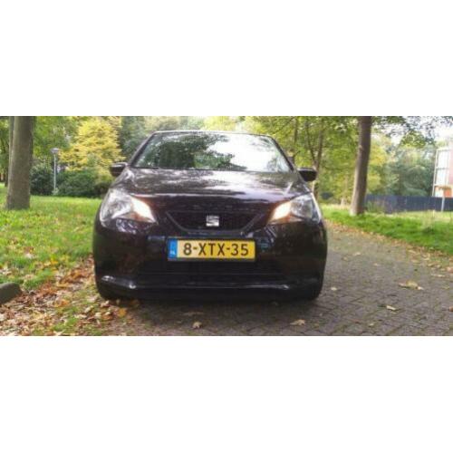Seat Mii 1.0 Style Dynamic