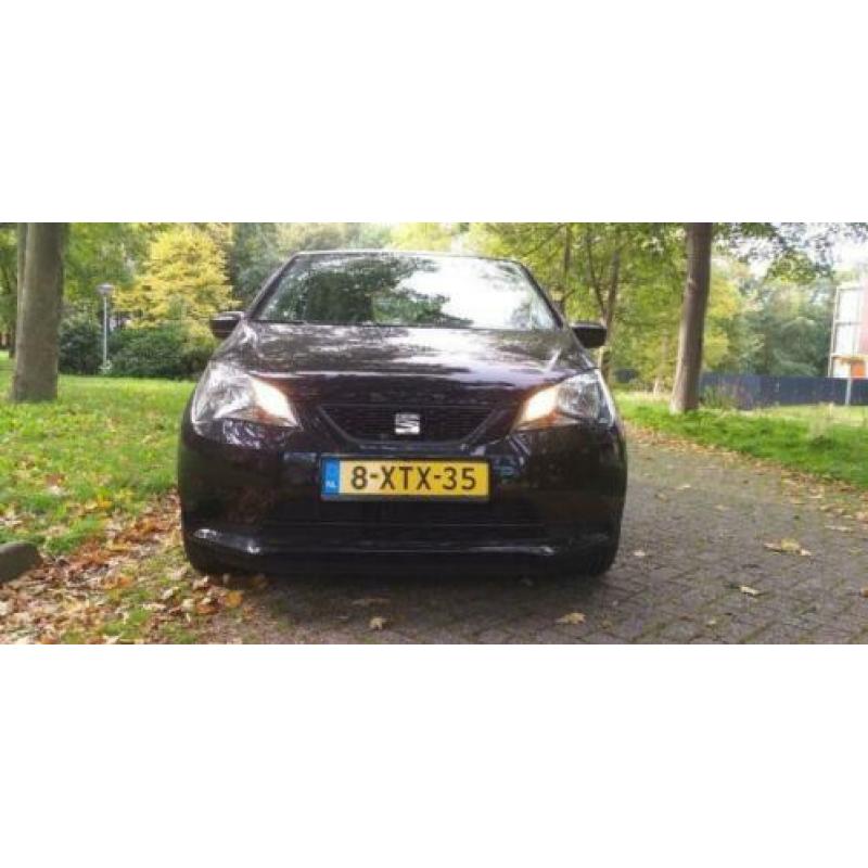 Seat Mii 1.0 Style Dynamic