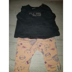 noppies, feetje, bess, Tumble n dry, Quapi, hema, h&m enz