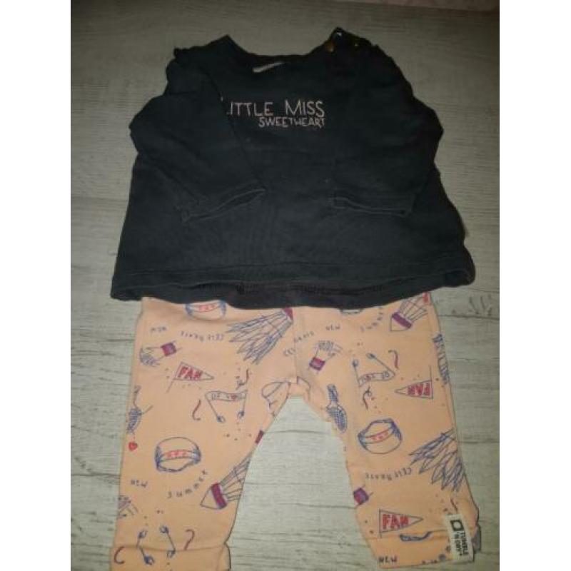 noppies, feetje, bess, Tumble n dry, Quapi, hema, h&m enz