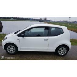 Volkswagen Up! 1.0 move up!