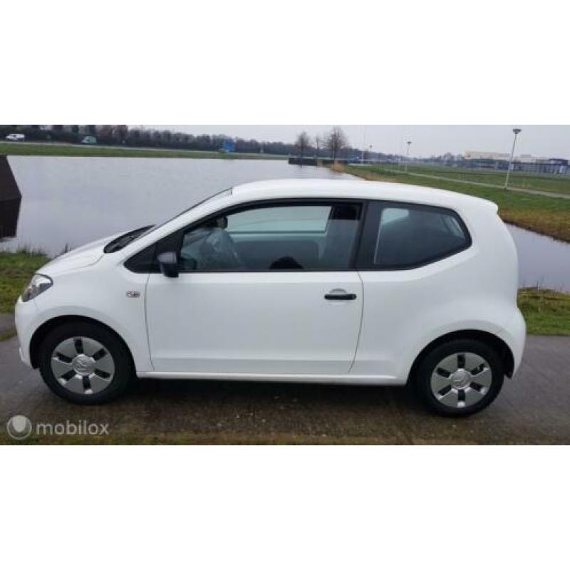 Volkswagen Up! 1.0 move up!