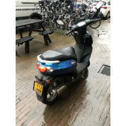 Peugeot kisbee 4T brom 45km