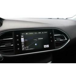 Peugeot 308 1.6 HDI 120 PK 6-Bak SW Blue Lease Executive (BN
