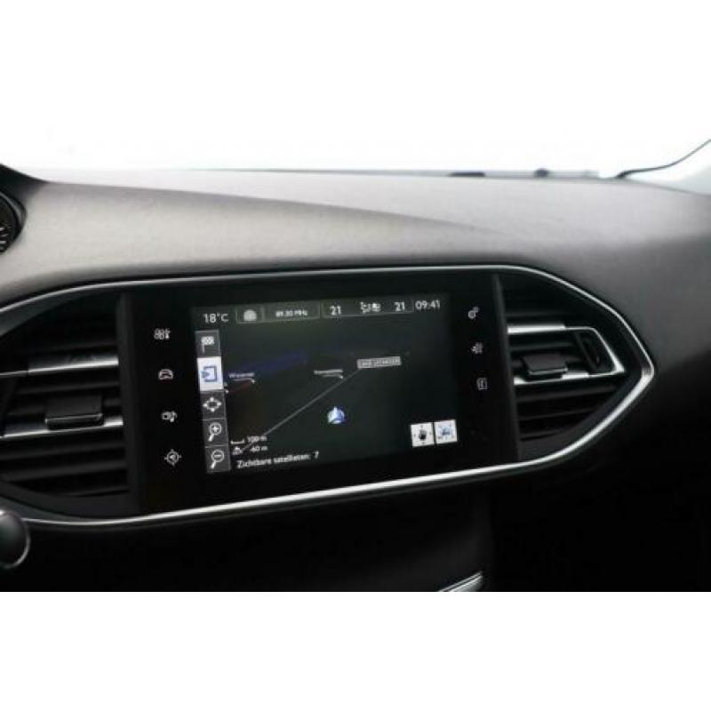 Peugeot 308 1.6 HDI 120 PK 6-Bak SW Blue Lease Executive (BN