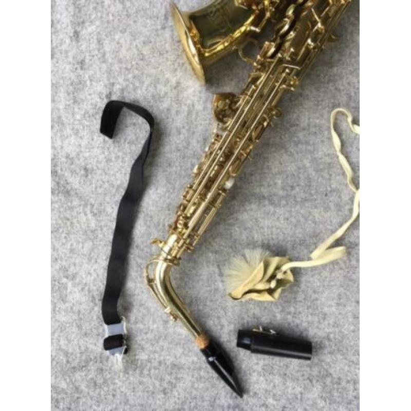 Alt Saxofoon