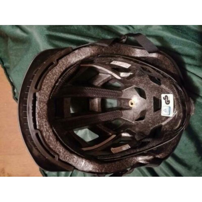 fietshelm