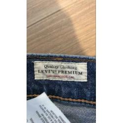 Levi’s broek 510
