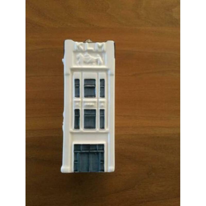 Bijzonder KLM huisje nr.75 , zeldzaam !