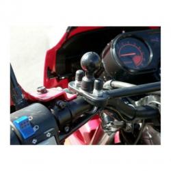 GoPro RAM Mount Rail Base