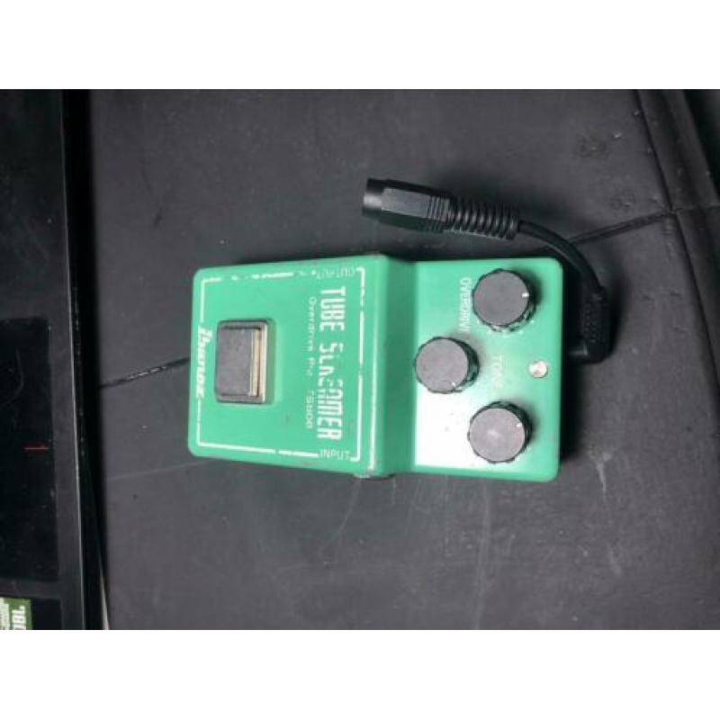 Ibanez TS-808