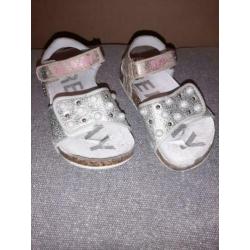 Replay sandalen maat 25