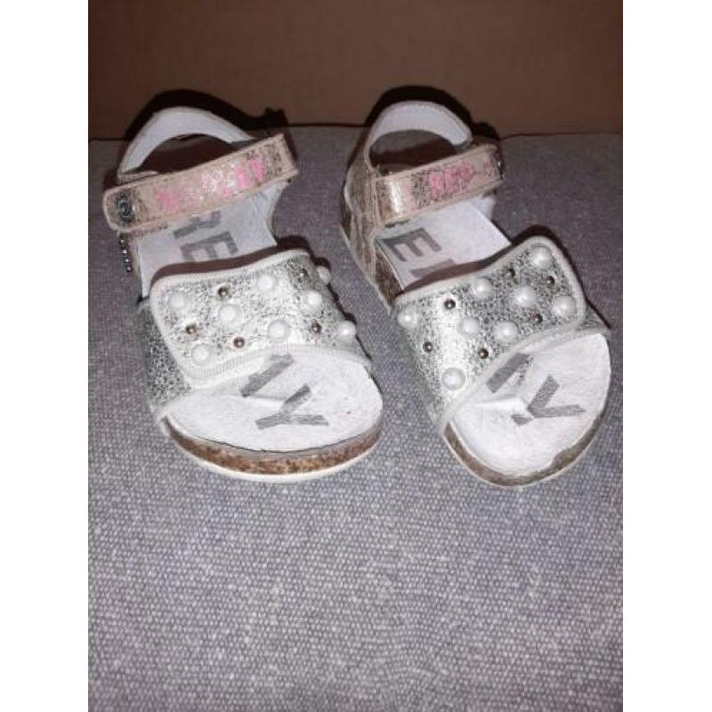 Replay sandalen maat 25