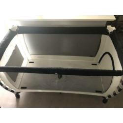 Campingbed, zonder matras
