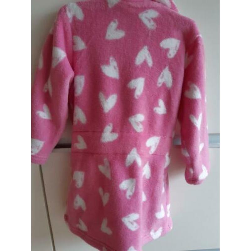 Disney Minnie Mouse badjas maat 3 / 98