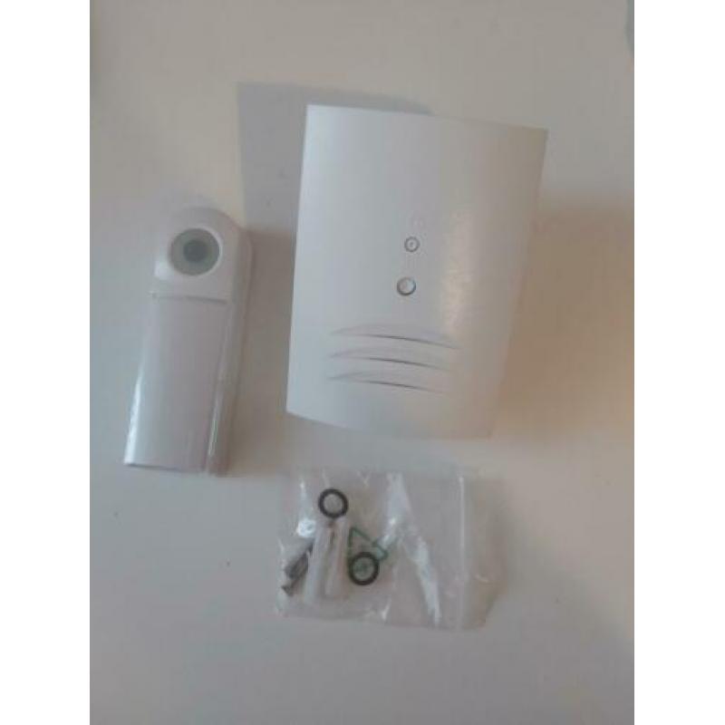 Wireless doorbell new