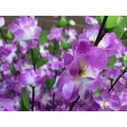 Partij kunstbloesem bloesem bloesemboom kunstbloemen