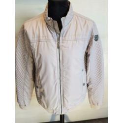 ?Pme Legend jas L Pall mall GRIJS type Dive Bomber SUPERVE??