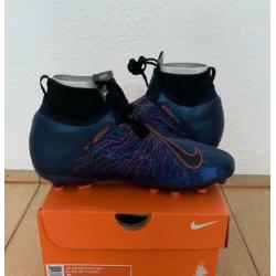 Nike kids phantom VSN elite voetbalschoen