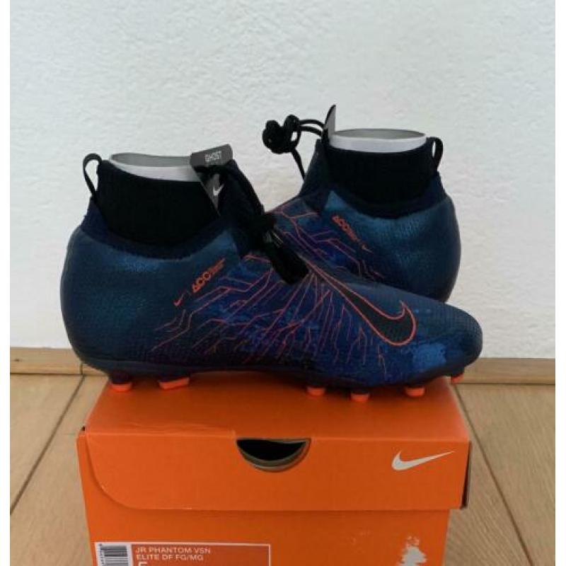 Nike kids phantom VSN elite voetbalschoen