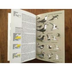 Europese vogelgids