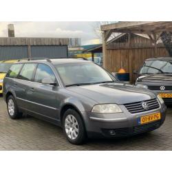Volkswagen Passat Variant 1.9 TDI H5 Turijn Apk (25-08-2020)