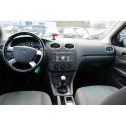 Ford Focus Wagon 1.6-16V Champion APK tot 24-02-2021 airco,