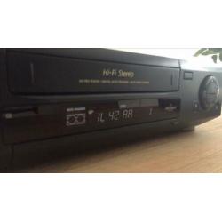 VHS Tri-Logic
